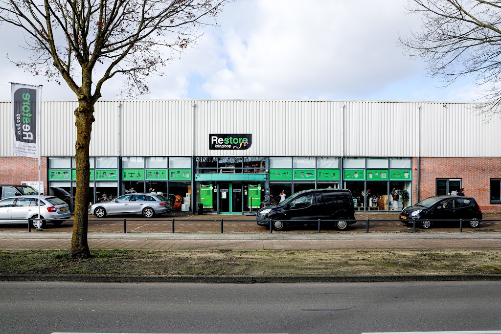 Restore Kringloop Veenendaal