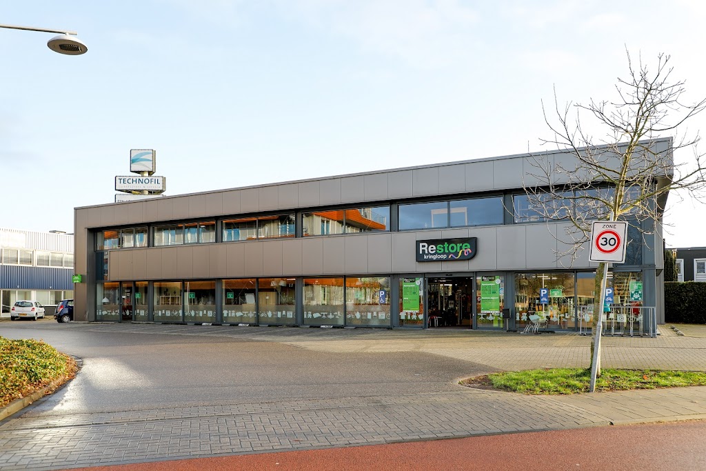 Restore Kringloopwinkel Ede Restore Kringloopwinkel Ede