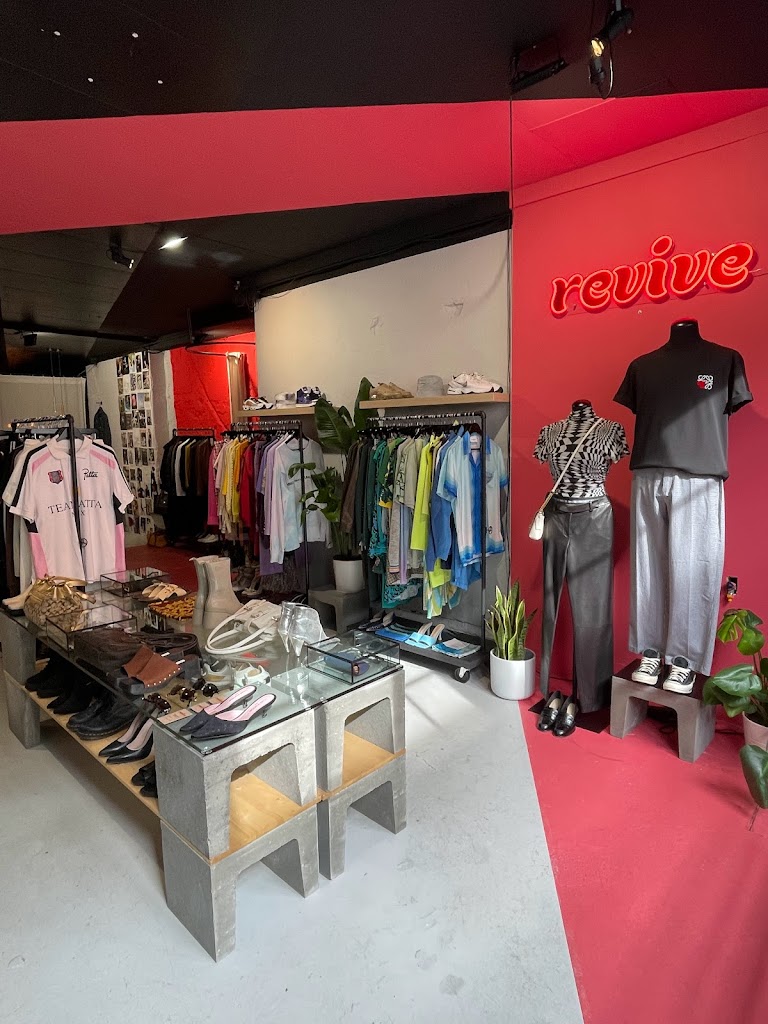 Revive Haarlem Revive Haarlem