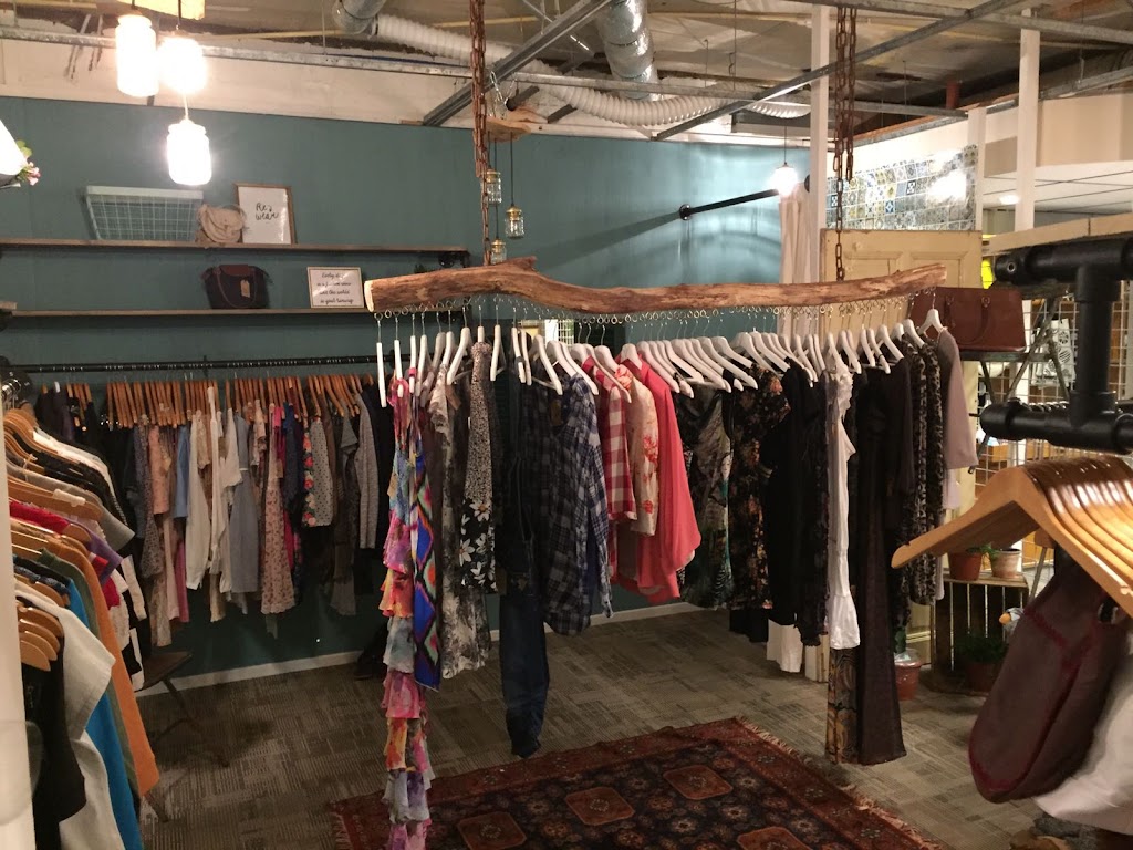 Rewear store Rewear store