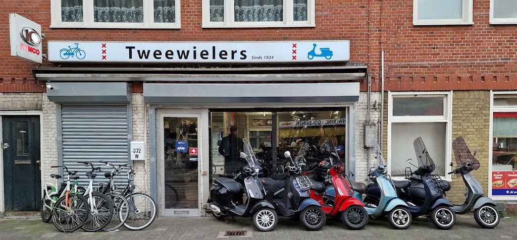 Rijken Tweewielers
