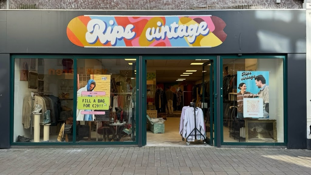 Rips Vintage Tilburg