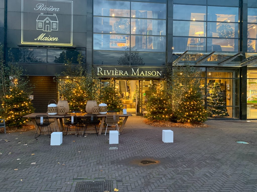 Rivièra Maison Hoofddorp