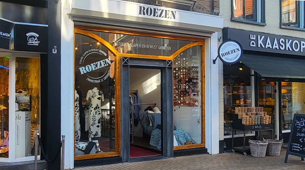 Roezen Roezen