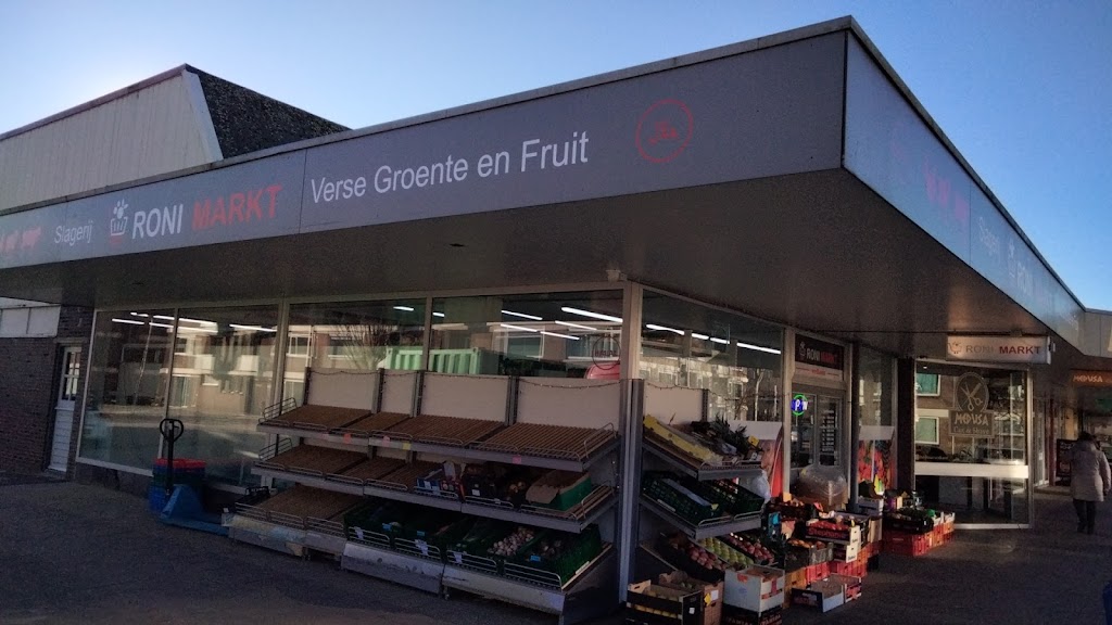 RONI markt