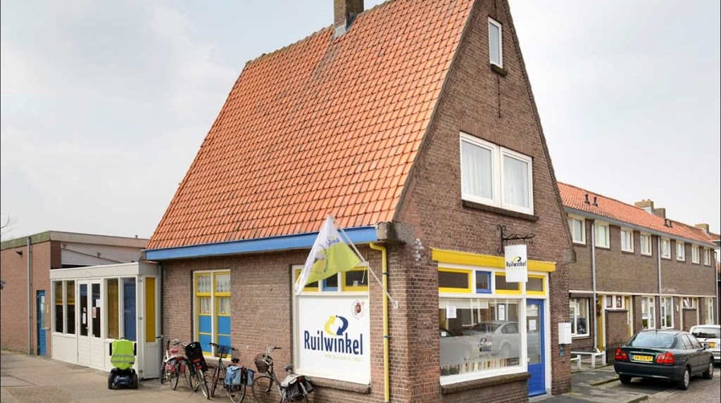 Ruilwinkel Goes Ruilwinkel Goes