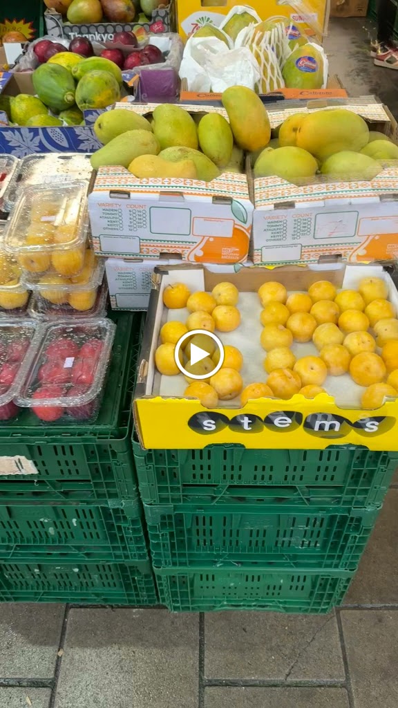 Sara Supermarket & Slagerij