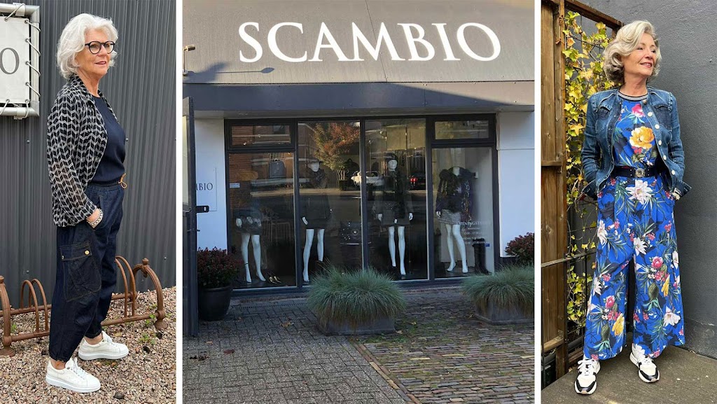 Scambio Scambio