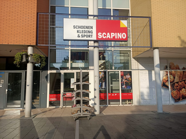 Scapino OUTLET