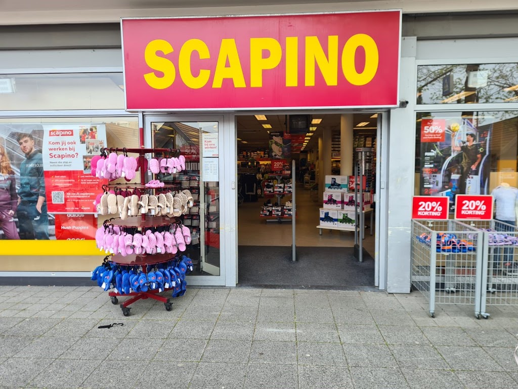 Scapino Soest Scapino Soest