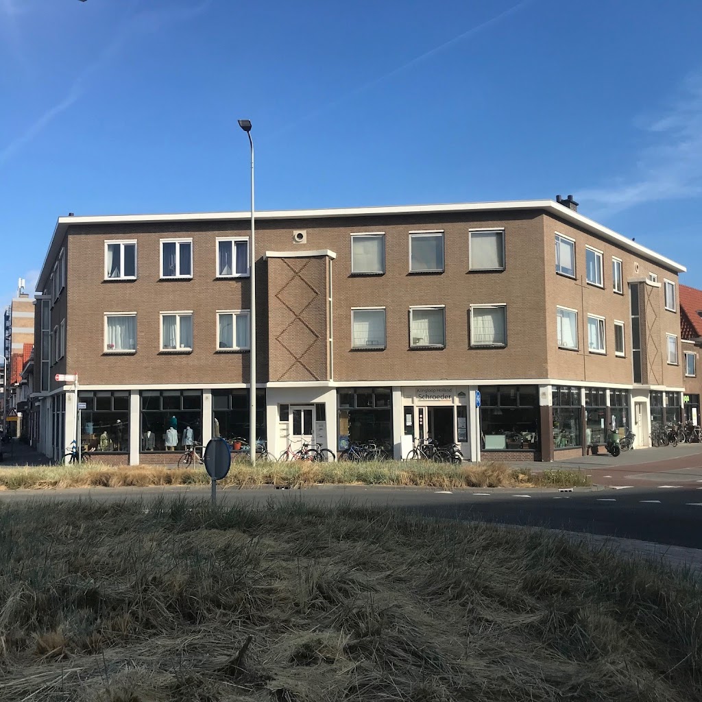 Schroeder Kringloop Westduinweg