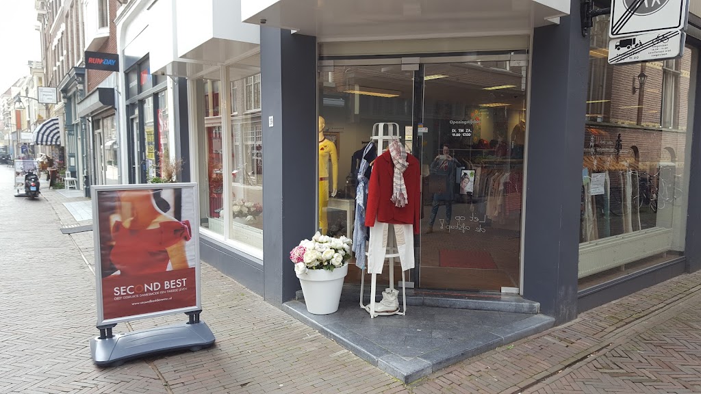 Second Best Deventer Second Best Deventer