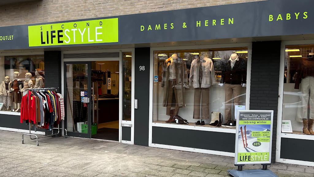 Second Lifestyle Amersfoort