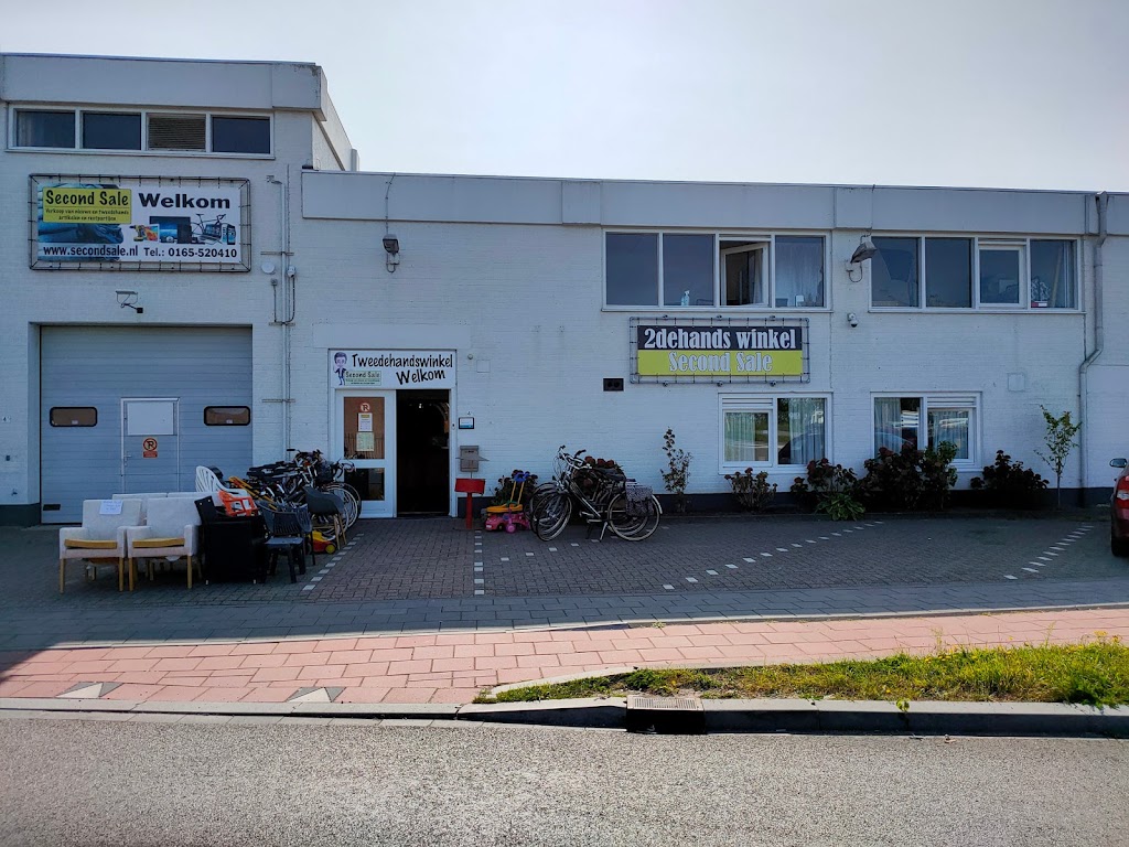 Second Sale Roosendaal