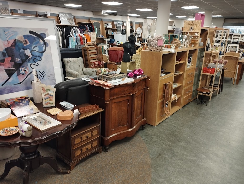 Secondhandshopbest