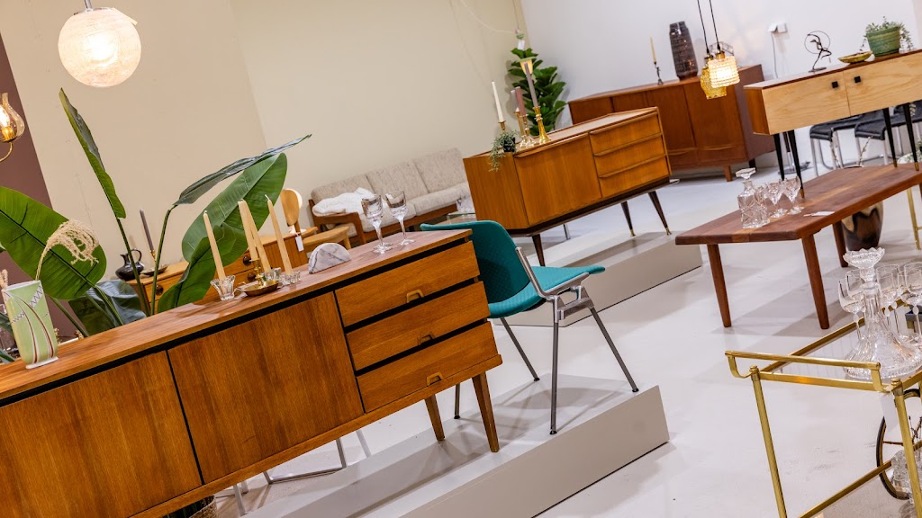 Seens vintage Seens vintage