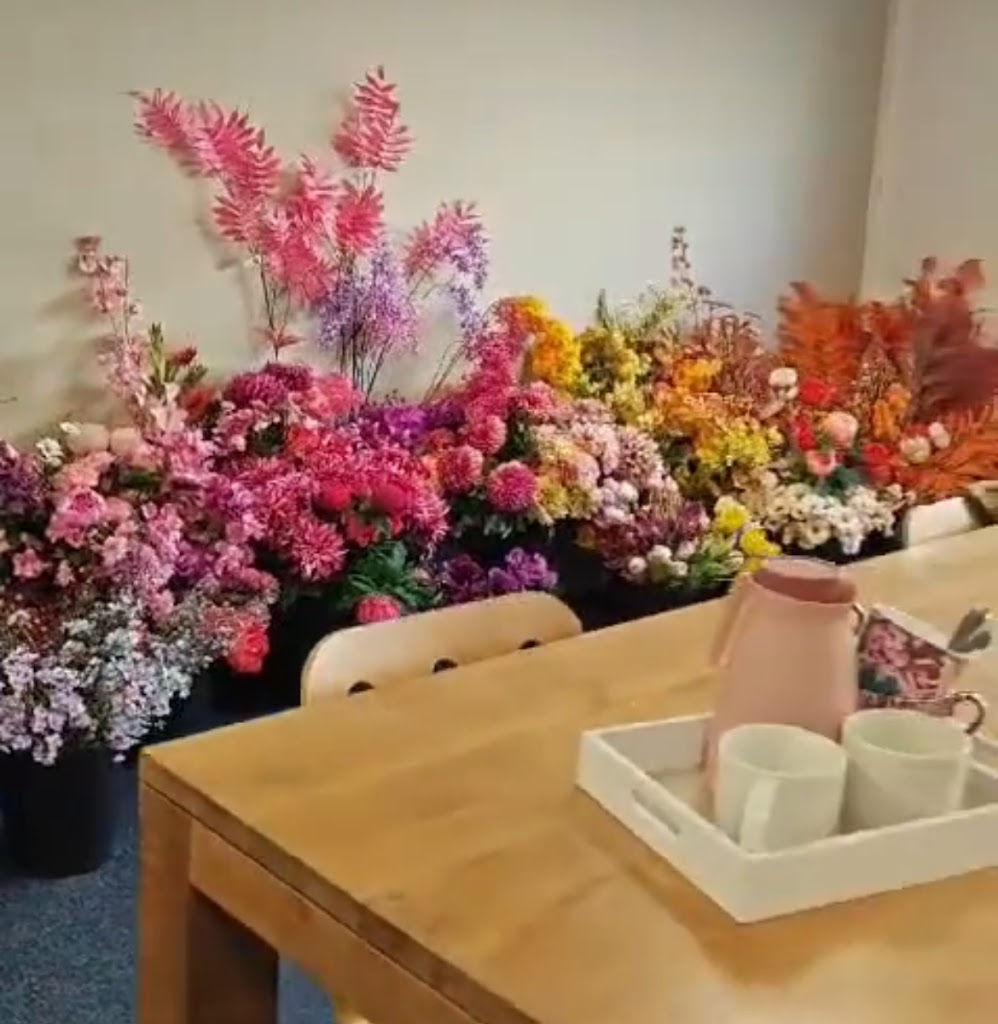 SeeYou Flowers