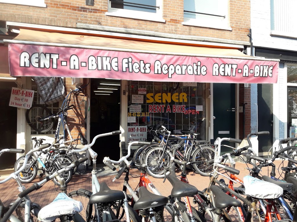 Sener Bike