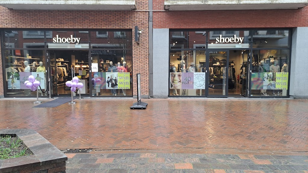 Shoeby - Waddinxveen