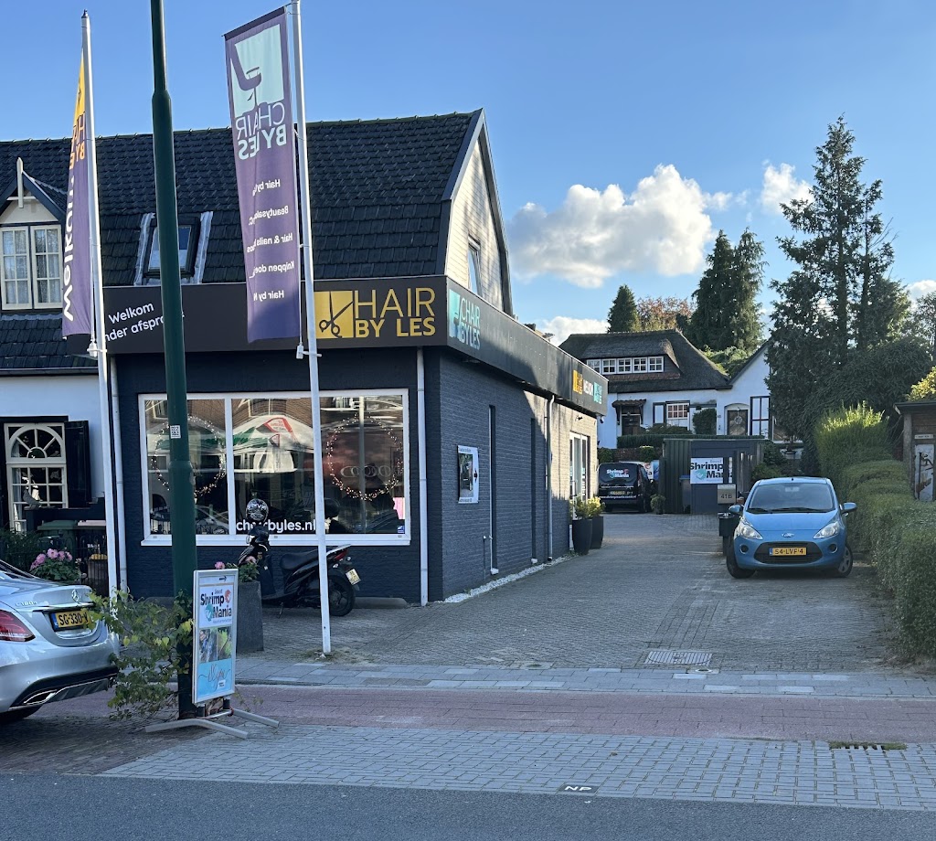 ShrimpMania