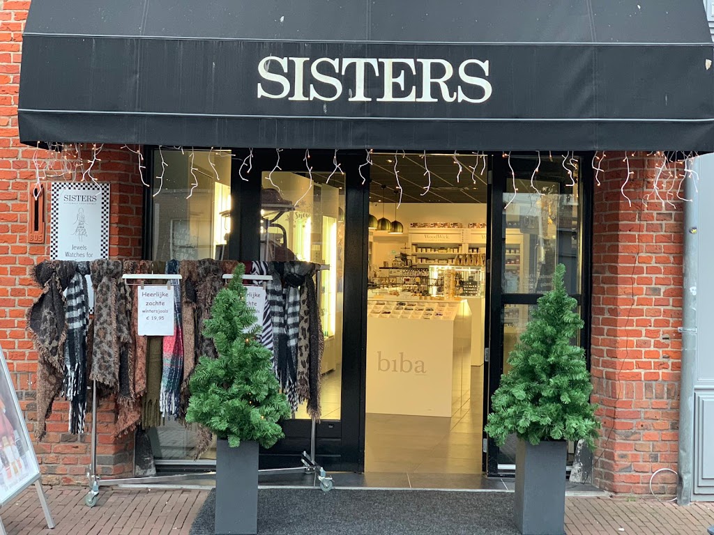 Sisters Delft