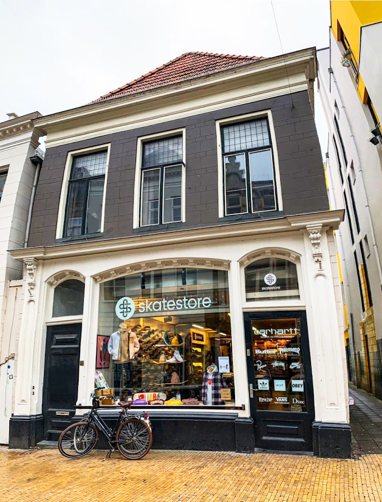 Skatestore Groningen