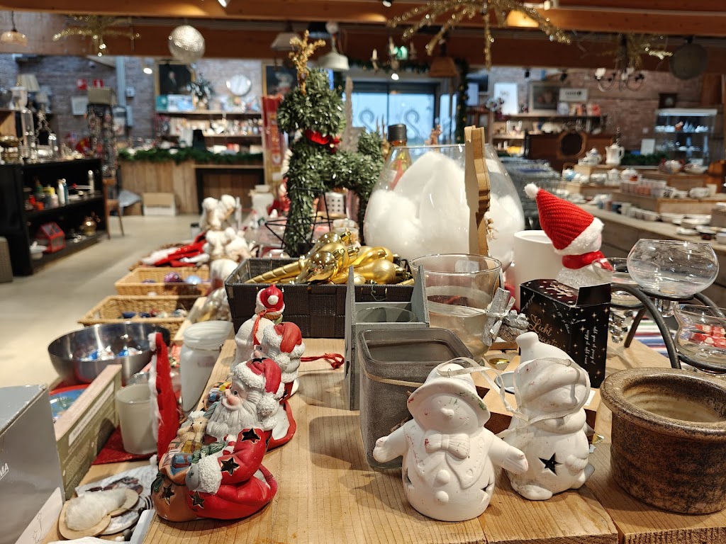 SKS Store - ons duurzaam kringloopcentrum SKS Store - ons duurzaam kringloopcentrum