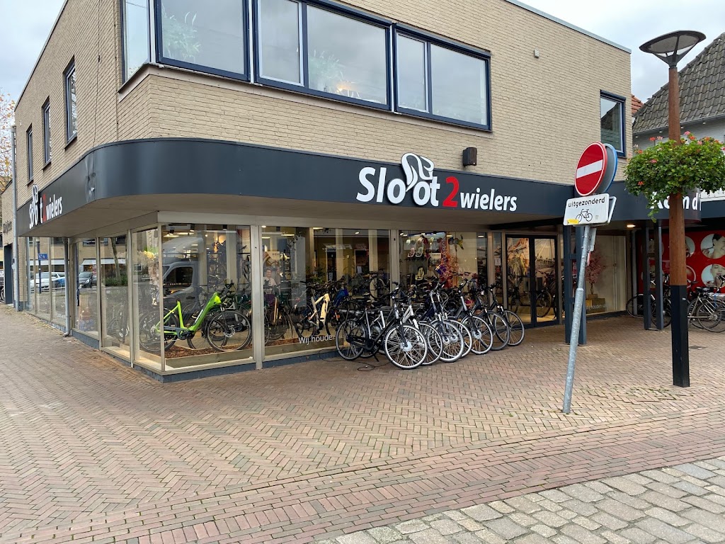 Sloot2wielers