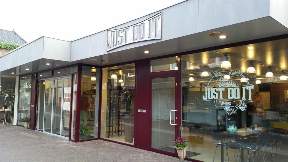 SMARTSHOP JUST-SMART VENRAY