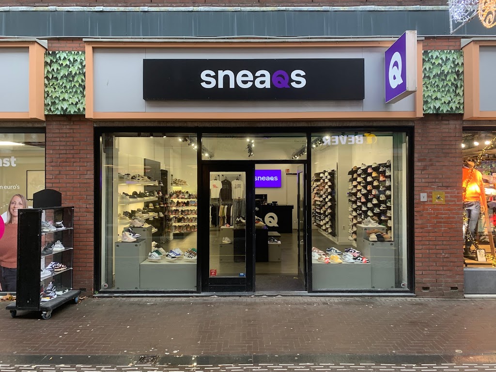 SNEAQS Hoofddorp