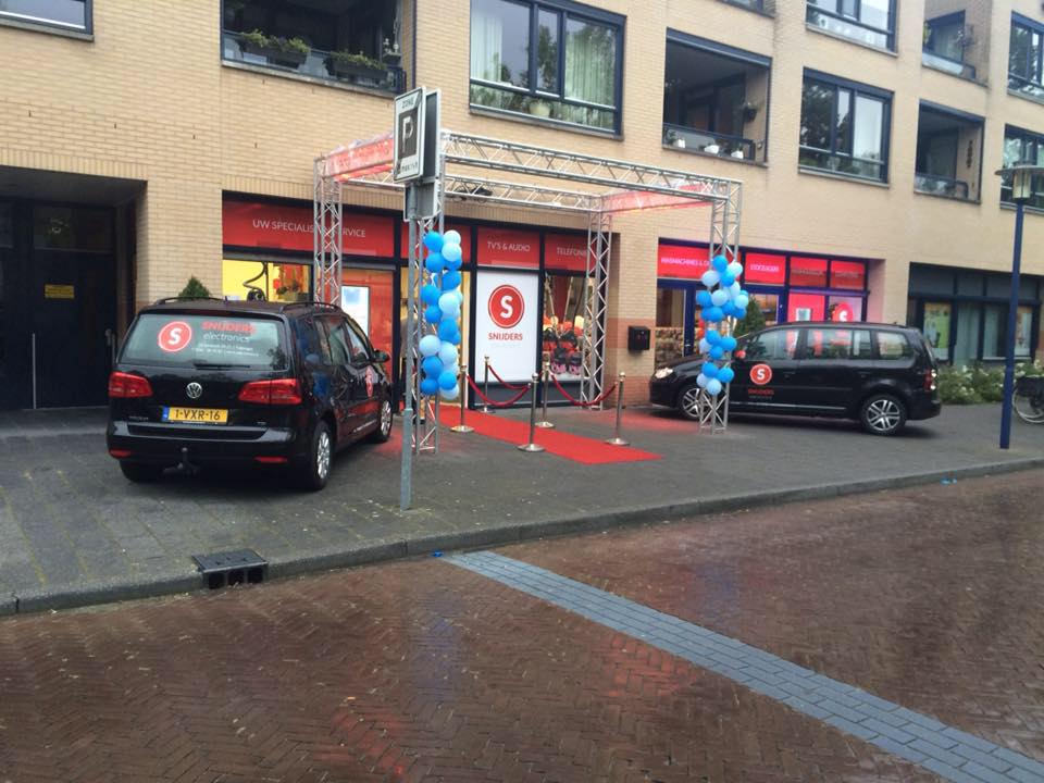 Snijders Electronics