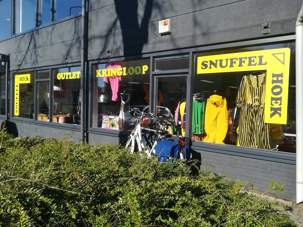 Snuffelhoek IJsselstein Snuffelhoek IJsselstein