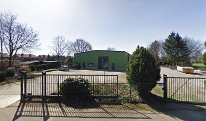 Snuffelmarkt Lentjheuvel Snuffelmarkt Lentjheuvel