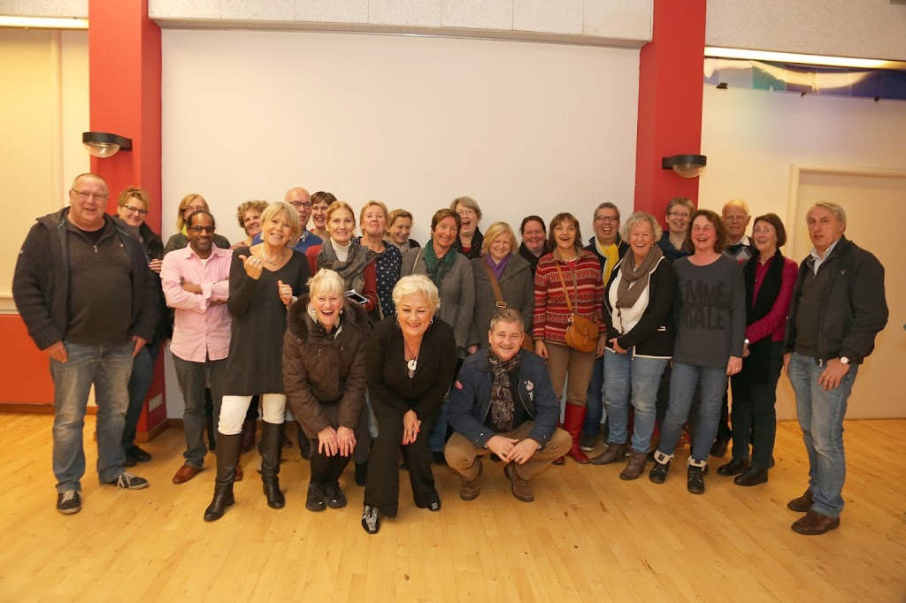 SOEK Stichting Oegstgeester Kringloop SOEK Stichting Oegstgeester Kringloop