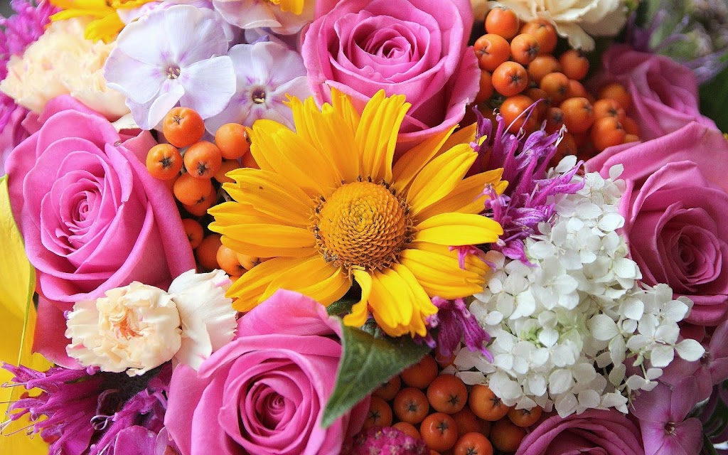 Soest Bloemen & Planten - De Bloemist van Soest