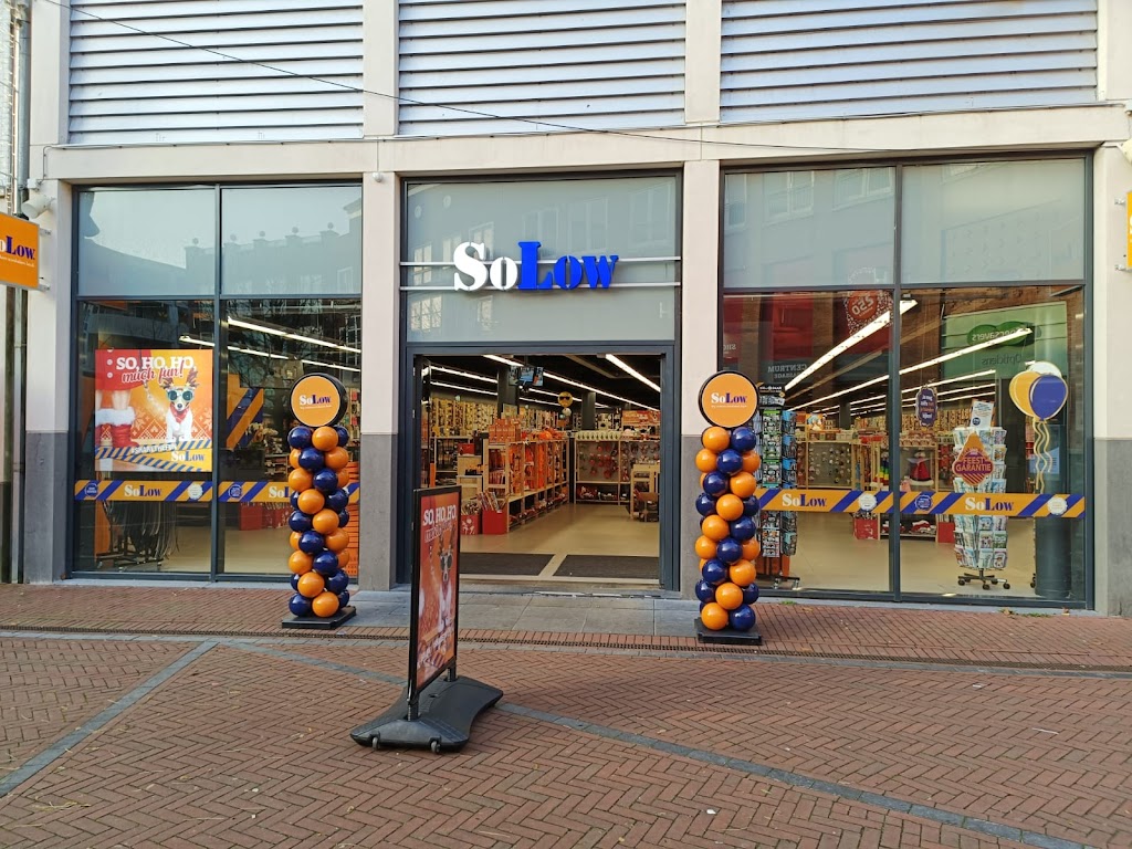 SoLow Cadeau- en Feestwinkel Spijkenisse SoLow Cadeau- en Feestwinkel Spijkenisse