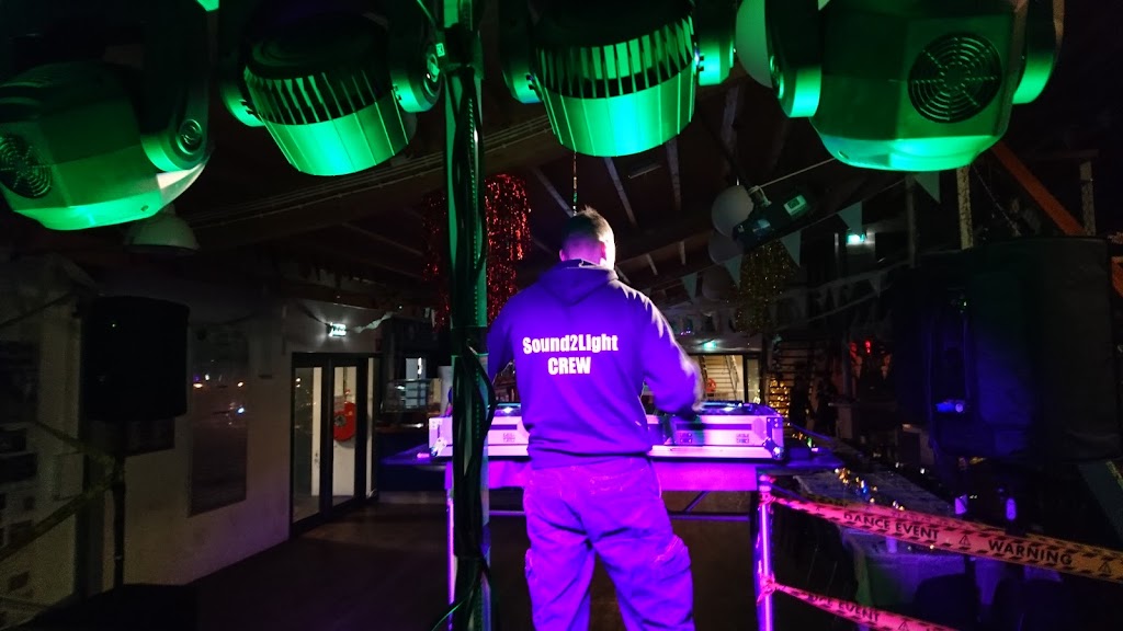 Sound2Light | Beeld, Licht en Geluid Verhuur & Entertainment Sound2Light | Beeld, Licht en Geluid Verhuur & Entertainment