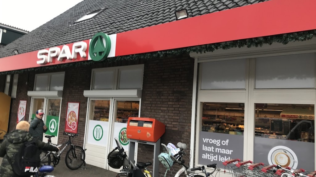 SPAR Lindenholt