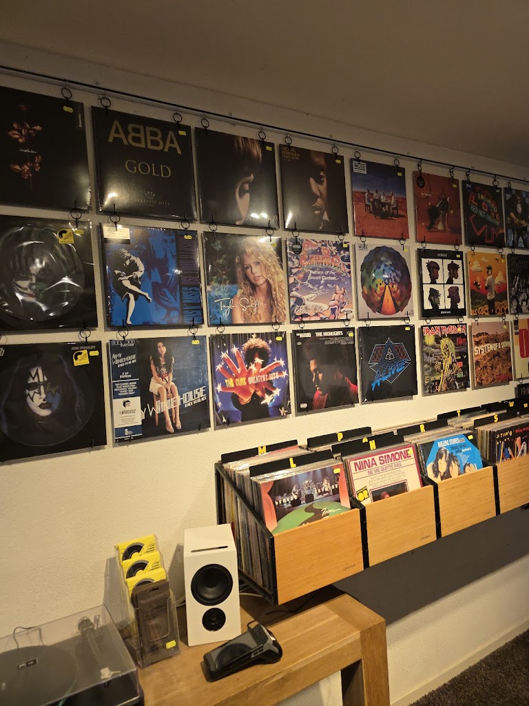 SPIJK-RECORDS