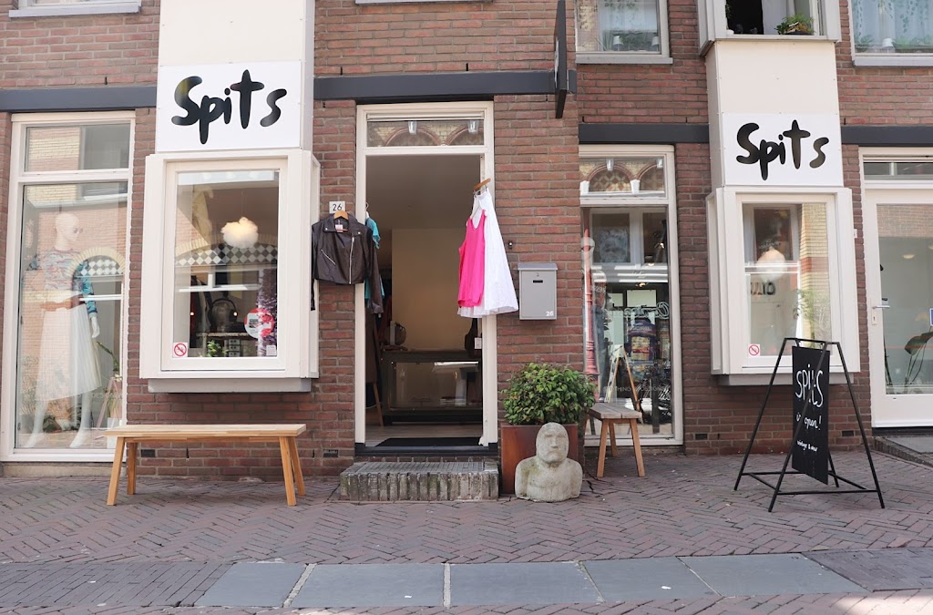 SPITS Vintage