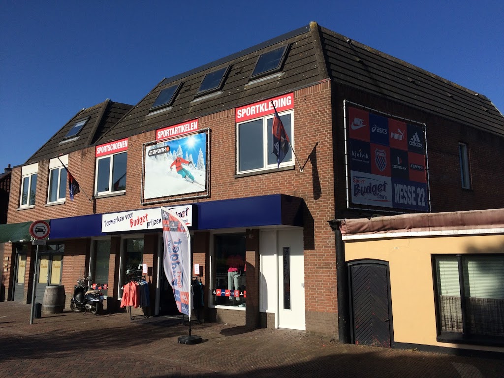 Sport Budget Store