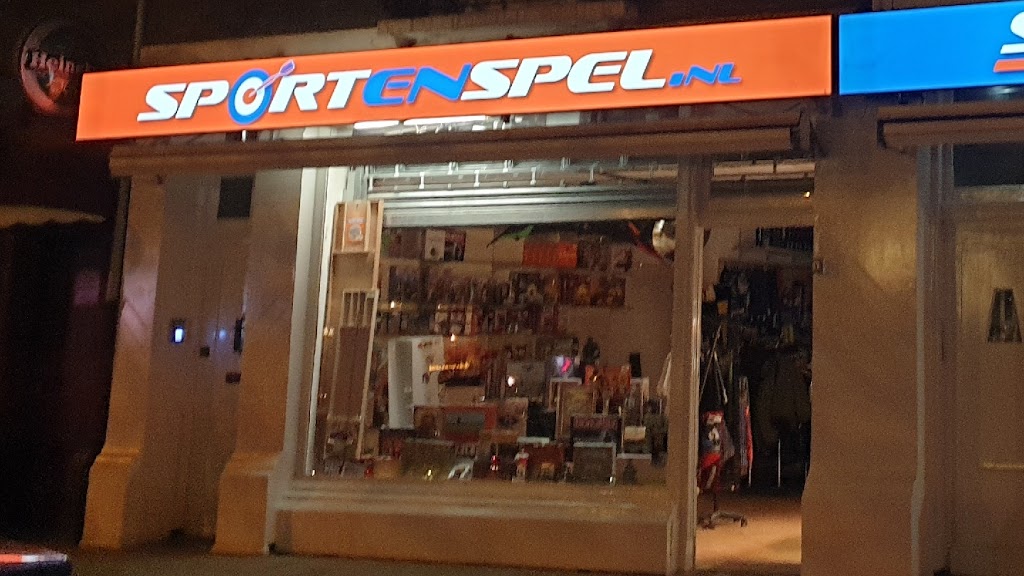 Sportenspel.nl
