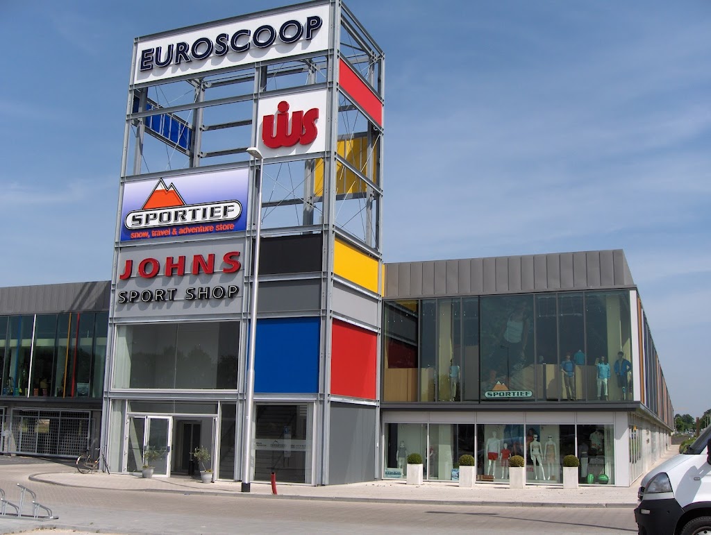 Sportief Tilburg