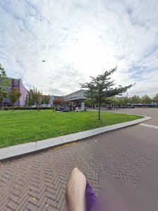 Stadionpleinmarkt