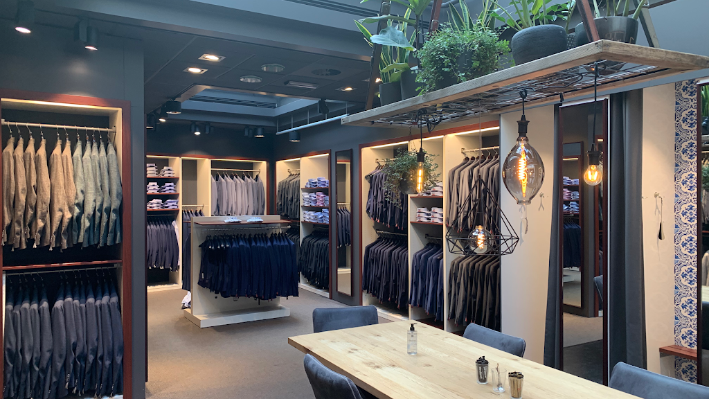 Steendam Herenmode