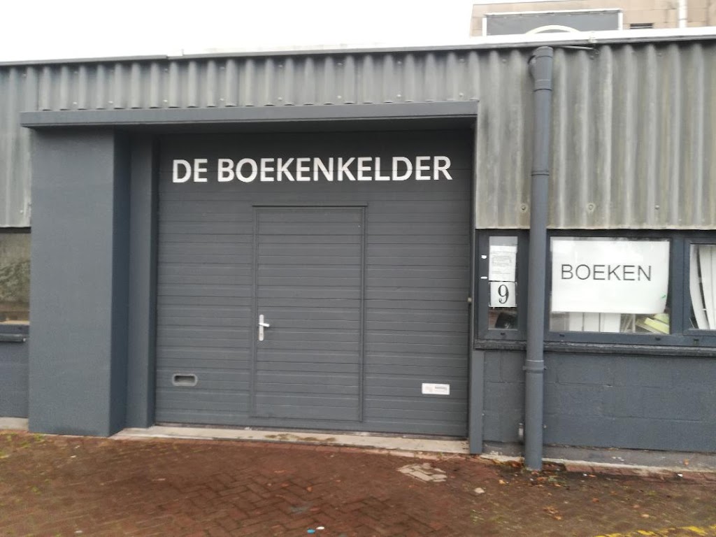 Stichting Boeken voor Mensen Stichting Boeken voor Mensen