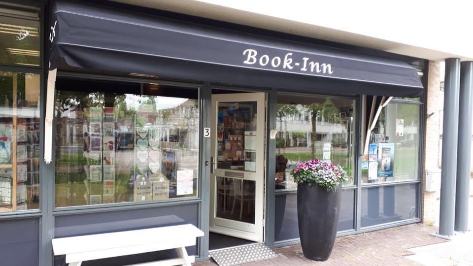 Stichting de Book-Inn