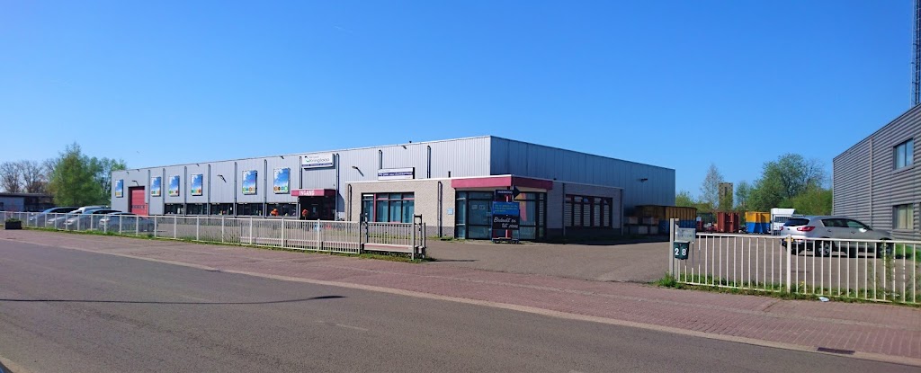 Stichting Fair Back Kringloop Stichting Fair Back Kringloop