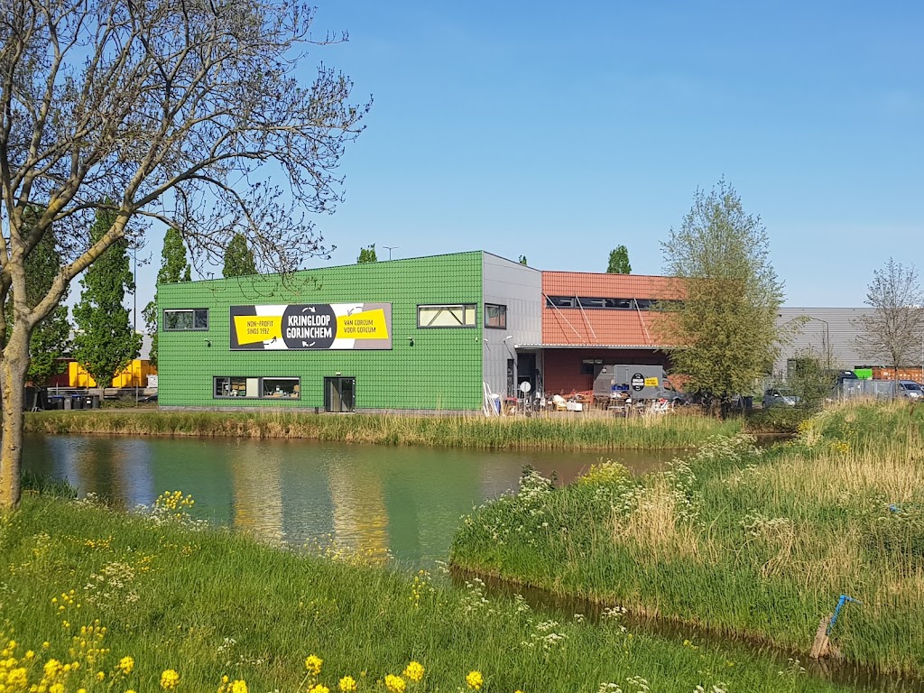Stichting Kringloopcentrum Gorinchem