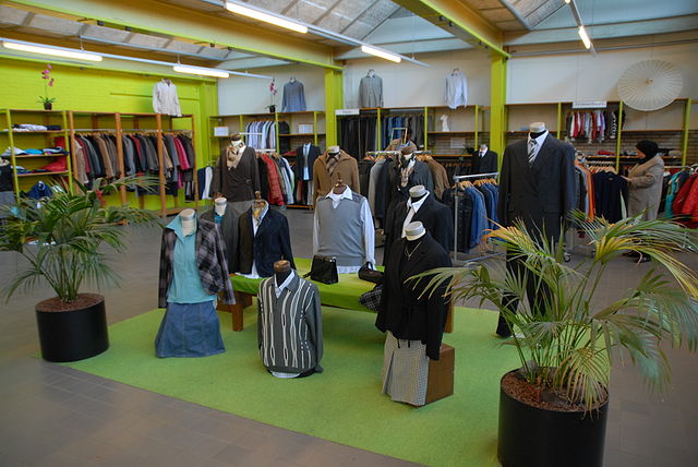 Stichting Sponsorwinkel Weert